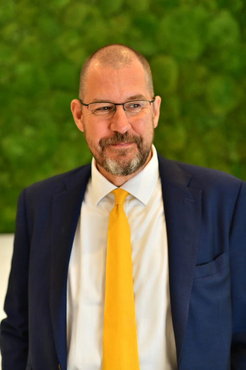 William England